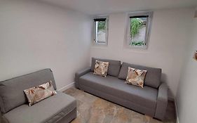 Studio calme proche centre-ville